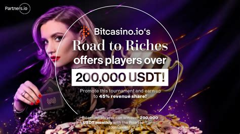 BitCasino Philippines .